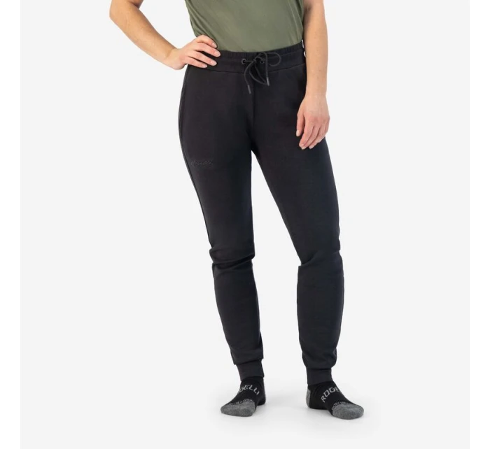 Rogelli spodnie TRAINING II czarne damskie XS