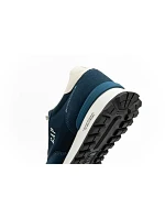 Pánske športové topánky Gap Osaka navy blue pohodlné módne tenisky