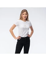 Dámské tričko s krátkým rukávem LADY model 22151352 SP - Hi-Tec