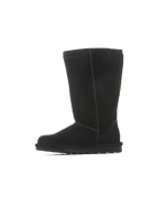 BearPaw Elle Tall Jr model 17829038 Černé boty - Inny