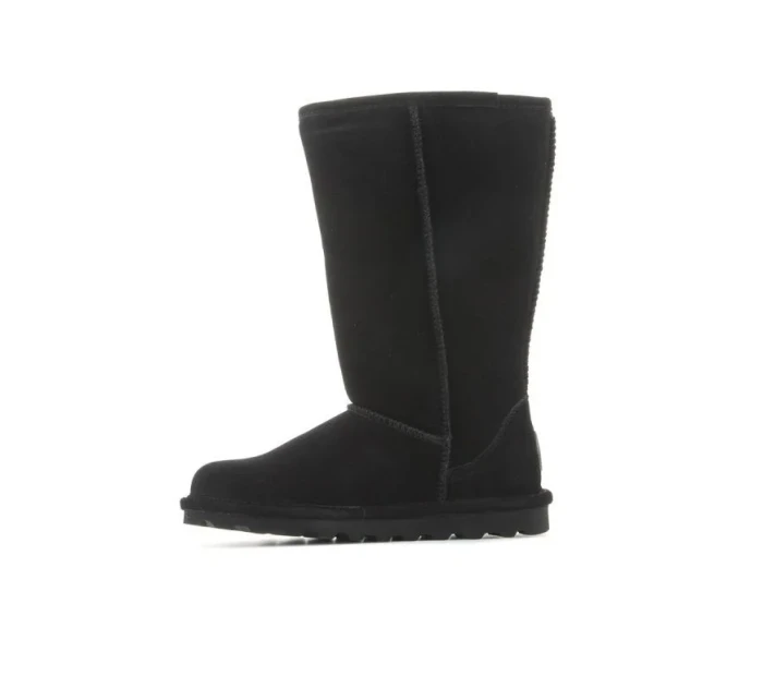 BearPaw Elle Tall Jr model 17829038 Černé boty - Inny