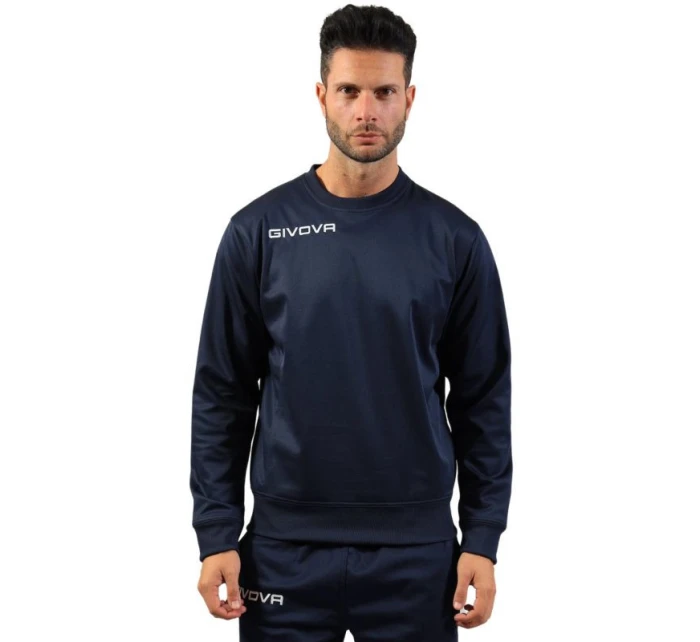 Pánska mikina Givova Maglia One M MA019 0004