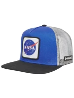 Kšiltovka NASA Space Mission Snapback Cap CL-NASA-1-US1 - Capslab