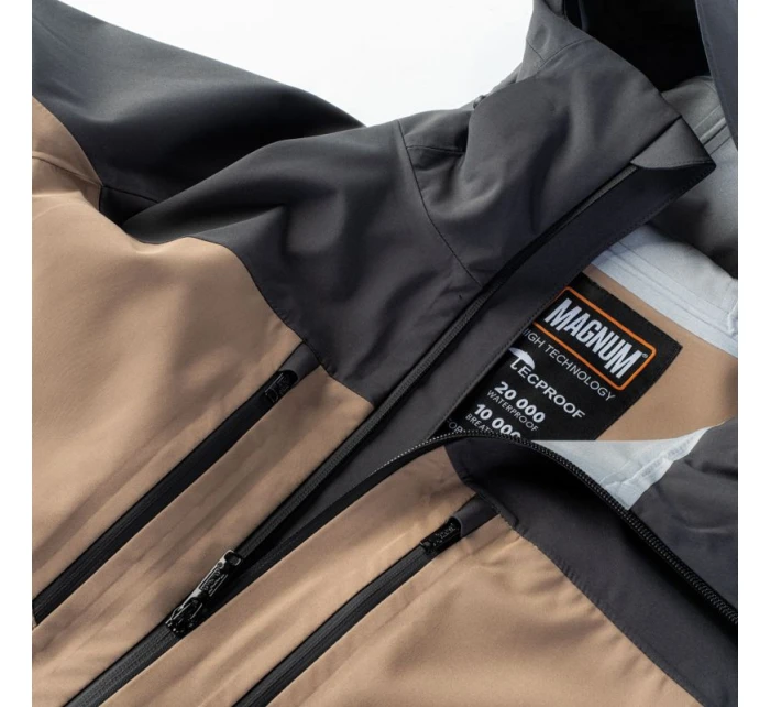 Magnum Hardshell Jacket M 92800439105 Magnum Hardshell Jacket M 92800439105