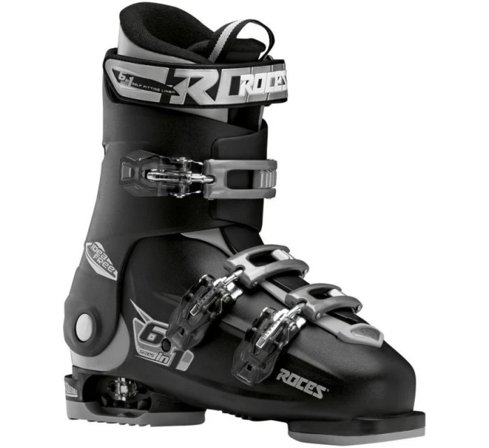 Lyžiarske topánky Roces Idea Free 450492 00022