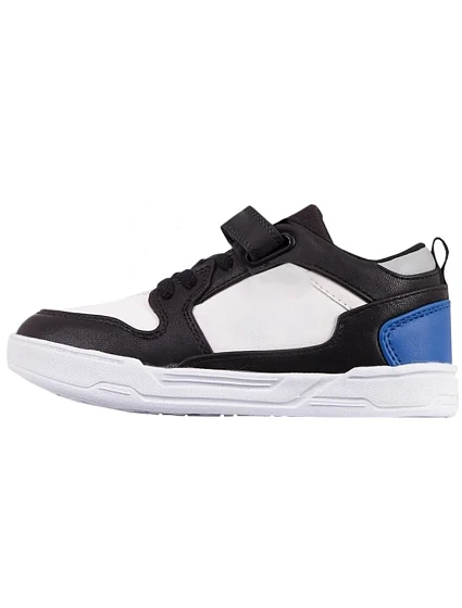 Dětské boty Low K Jr   model 21424703 - Kappa