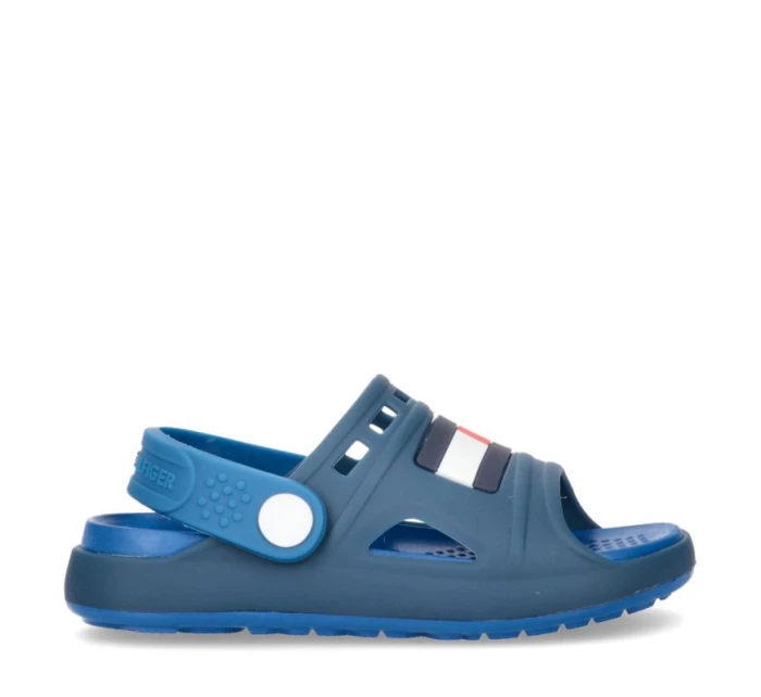 Sandále Tommy Hilfiger Jr T1B2-32262-0083X605