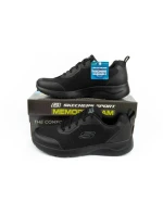 Boty M model 21758494 - Skechers Boty M model 21758494 - Skechers