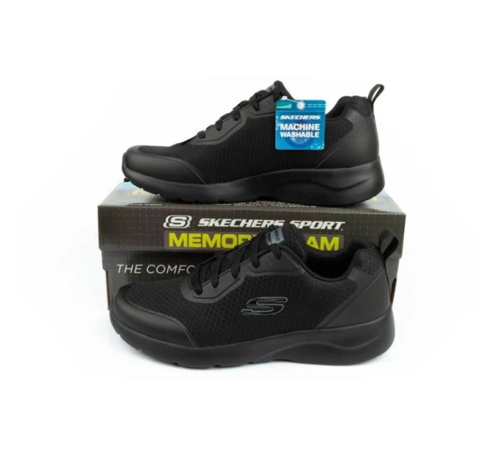 Boty M model 21758494 - Skechers Boty M model 21758494 - Skechers