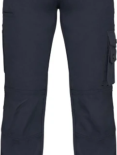 795 Pracovní kalhoty s  navy model 22514323 - WK
