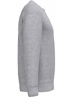 Kariban K 474 Mikina 20.K474 oxford grey
