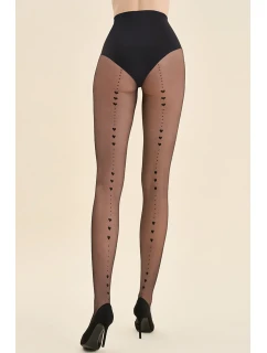 Gabriella Amori Code 564 farba: nero