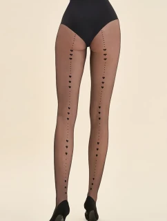 Gabriella Amori Code 564 farba: nero