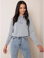 Bluza model 22366167 szary - FPrice