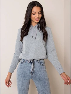 Bluza model 22366167 szary - FPrice