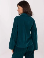 Košeľa IT KS 22390.81 navy Košeľa IT KS 22390.81 navy