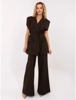 IT KZ vesta FL9790.66 tmavohnedá IT KZ vesta FL9790.66 tmavohnedá