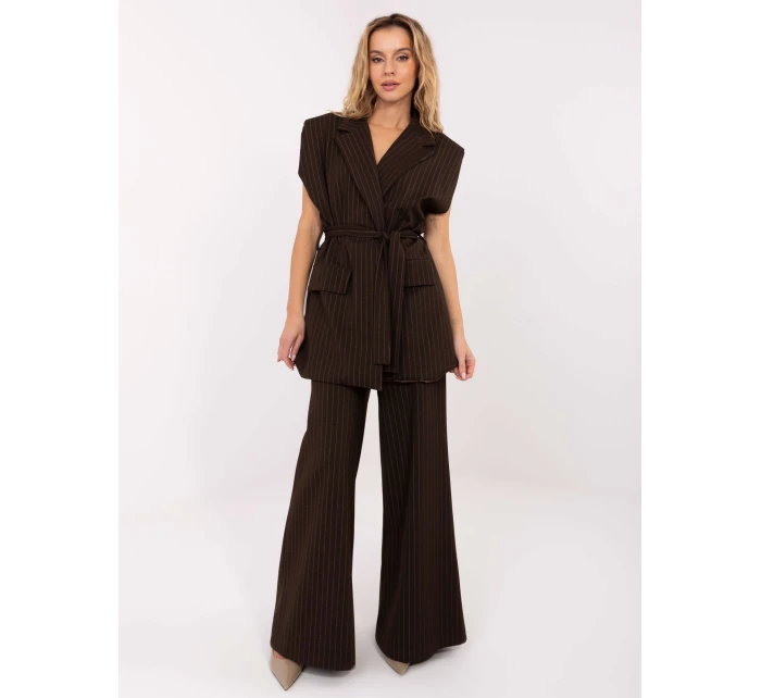 IT KZ vesta FL9790.66 tmavohnedá IT KZ vesta FL9790.66 tmavohnedá