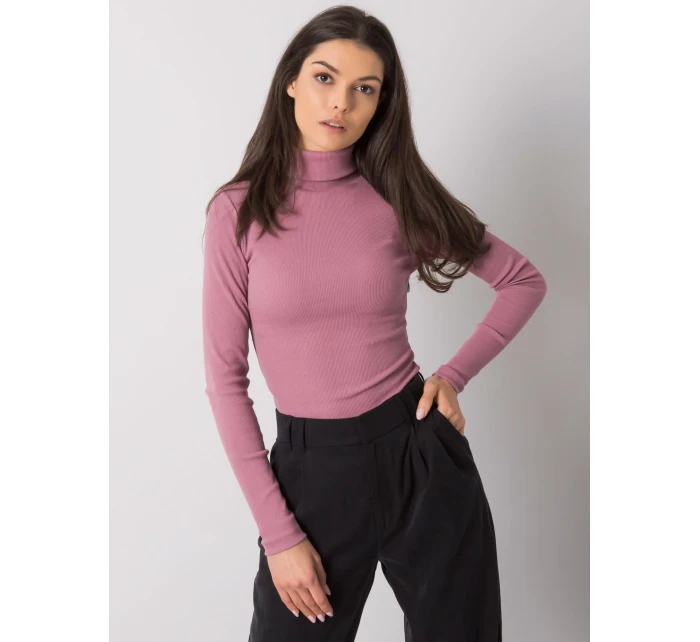 Blúzka RV BZ 7182.01P tmavo ružová