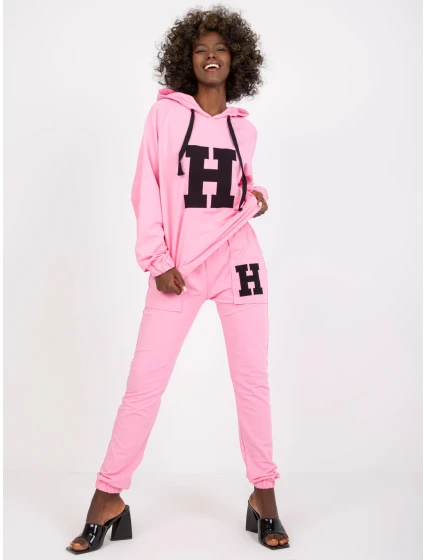 Souprava RV KMPL model 17363226 růžová - FPrice Souprava RV KMPL model 17363226 růžová - FPrice