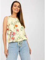 Top RV TP model 17440286 světle žlutá - FPrice