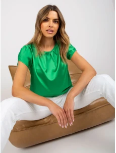 Blúzka WN BZ 2035.11P zelená