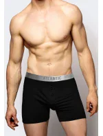 Pánske voľné boxerky Pánske voľné boxerky