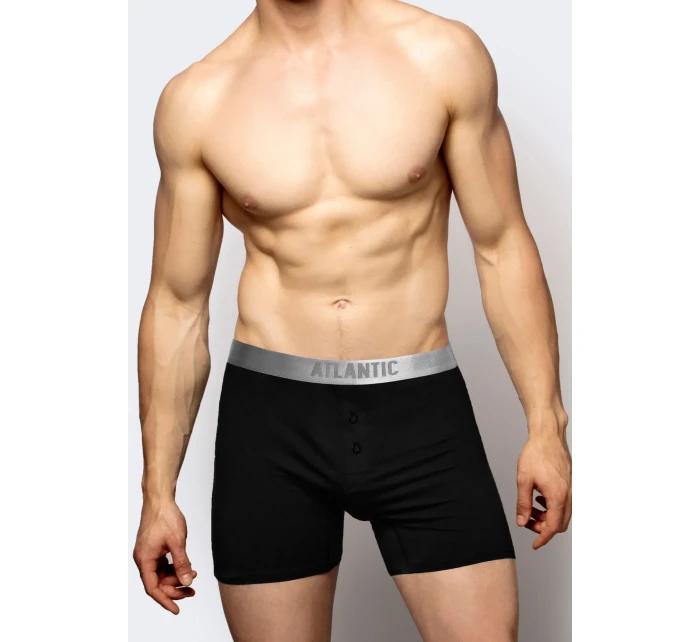 Pánske voľné boxerky Pánske voľné boxerky