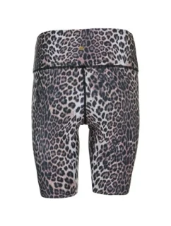 Dámske elastické šortky Athlecia WINDIA