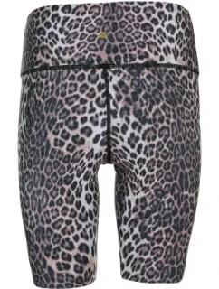 Dámské elastické šortky model 20440380 - Athlecia