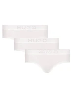 BOSS Dámská tanga 3Pack Easy model 20900994 - Hugo