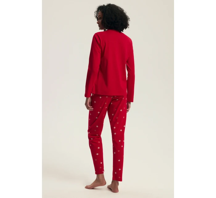 DÁMSKÉ PYŽAMO  AW25 model 21361380 - HENDERSON LADIES