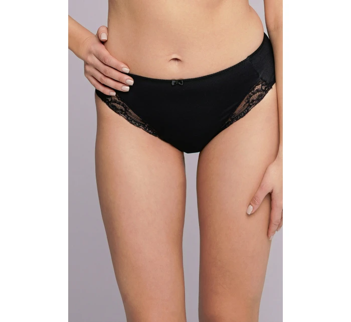 NOHAVIČKY AV 2256 ČIERNA