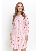NOČNÍ KOŠILE S–XL model 22322111 - Taro NOČNÍ KOŠILE S–XL model 22322111 - Taro