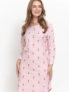 3634 Nočné košele NOLA S–XL