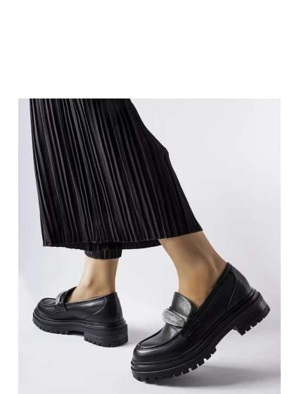 Mokasíny model 207735 Solea