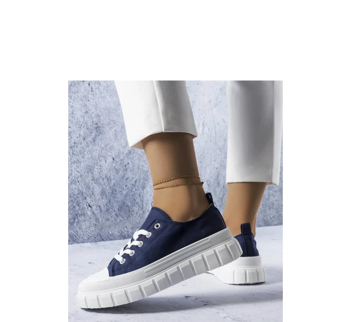 Tenisky model 207965 Solea