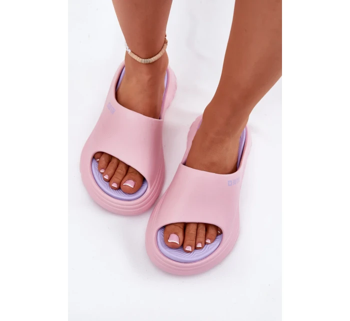 Papuče model 212372 Step in style