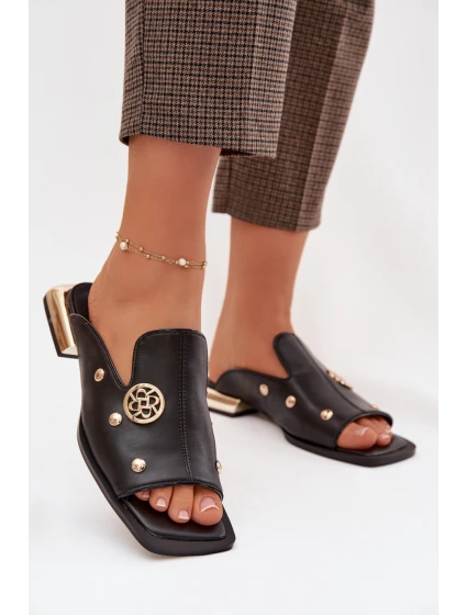 Papuče model 225353 Step in style