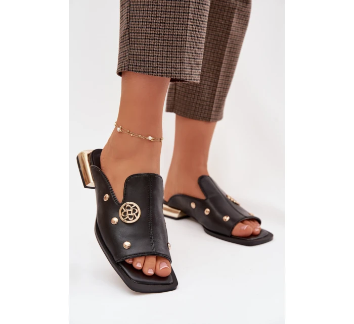 Papuče model 225353 Step in style