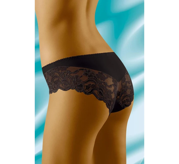 Nohavičky model 49466 Wolbar