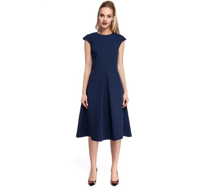 Denné šaty model 85019 Moe Denné šaty model 85019 Moe