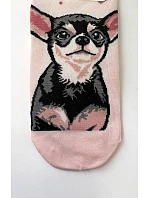 Nohy   3542 model 22126893 - WiK