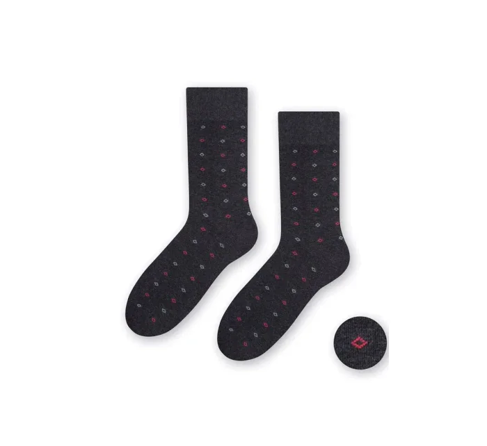 Pánské ponožky model 5790387 - Steven