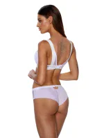 Dámske nohavičky brazilky Kinga B-748/2 S-2XL