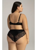 Měkká dámská podprsenka soft Maxi model 20850061 - Ava Měkká dámská podprsenka soft Maxi model 20850061 - Ava