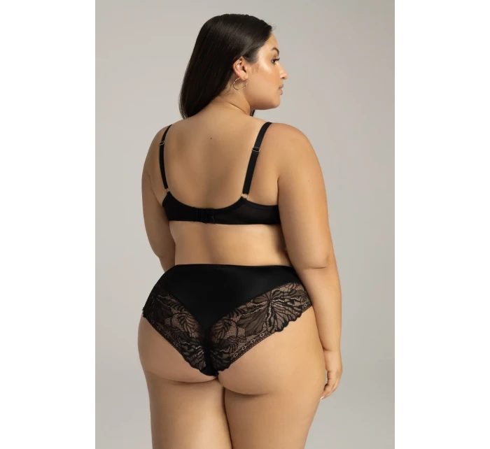 Měkká dámská podprsenka soft Maxi model 20850061 - Ava Měkká dámská podprsenka soft Maxi model 20850061 - Ava