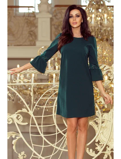 Dámske šaty 190-7 - NUMOCO