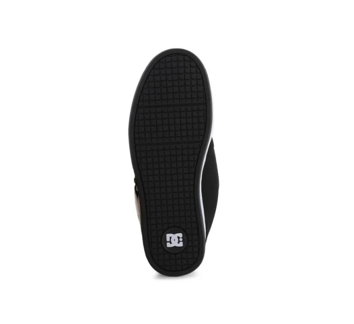 Topánky DC Net M 302361-BLW