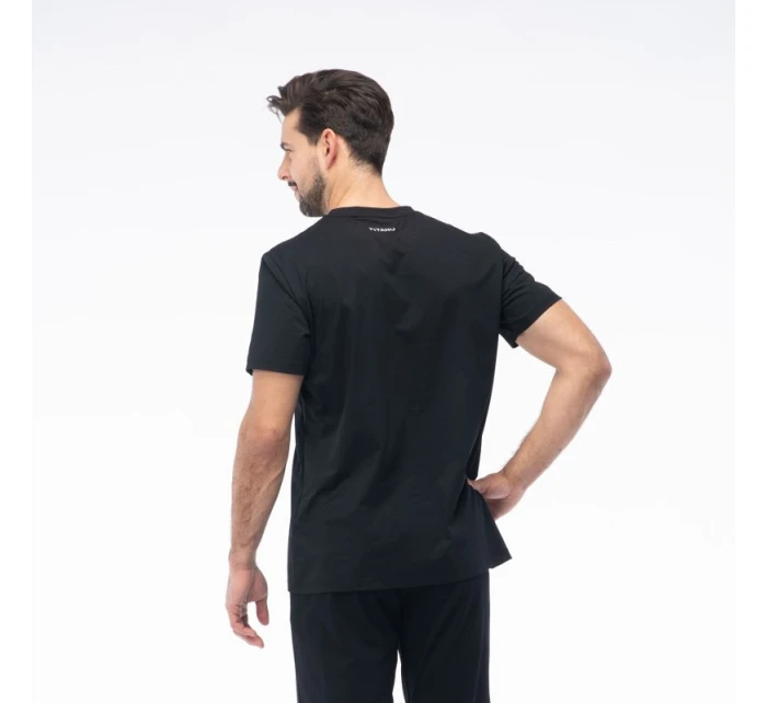 II M Tričko pánské model 20206552 - Fitanu II M Tričko pánské model 20206552 - Fitanu